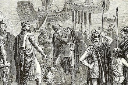 Fenicis, grecs i cartaginesos a Menorca