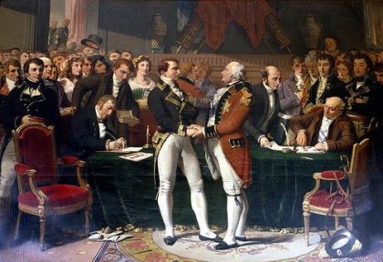 Tratado de Amiens