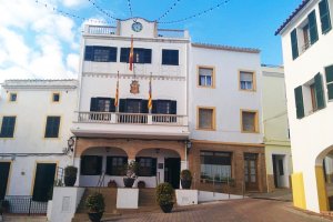 Ayuntamiento de Ferreries no-movil