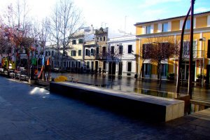 Plaza del Ramal - Alaior no-movil