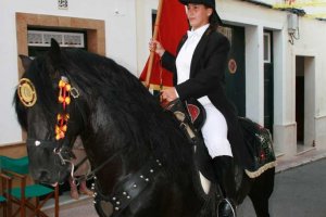 Las fiestas de San Cristòfol de Es Migjorn Gran no-movil