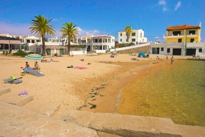 Cala Macaret