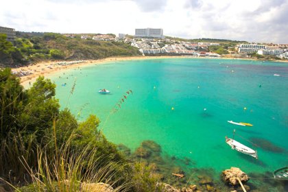 Arenal d'es Castell