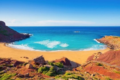Cala Pilar