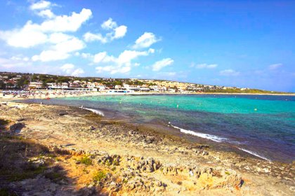 Punta Prima
