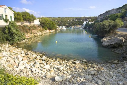 Cala de Sant Esteve