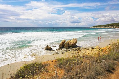 Cala Binigaus