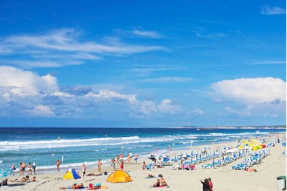 Playa de Son Bou