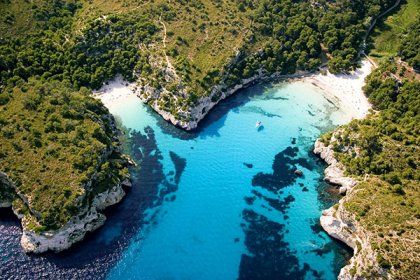 Geografia de Menorca