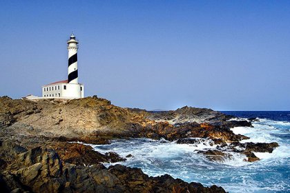 Costa de Menorca