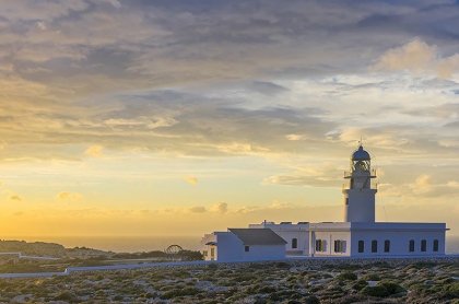 Faro de Cavalleria