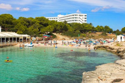 Cala Blanca