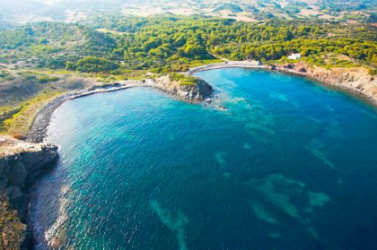 Cala Morella Nou