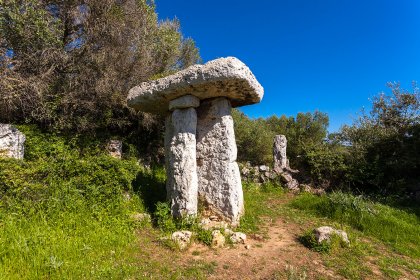 Torretrencada