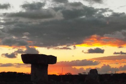 Guía de Monumentos