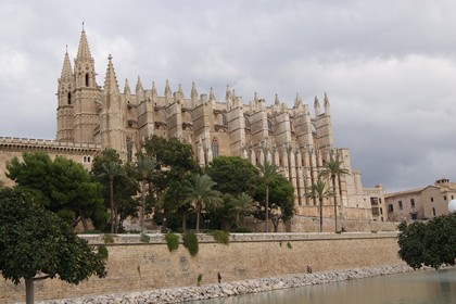 El Reino de Mallorca