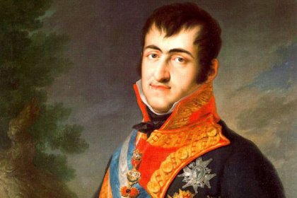 Reintegración a España Siglo XIX