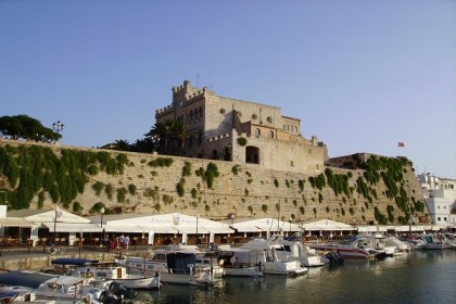 Ciudadela