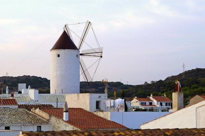 Mercadal