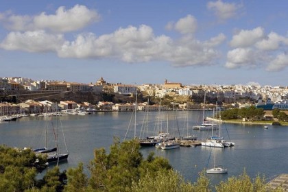 Mahón