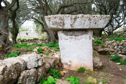 Taula de Torrellafuda