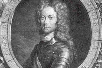 Sir Richard Kane