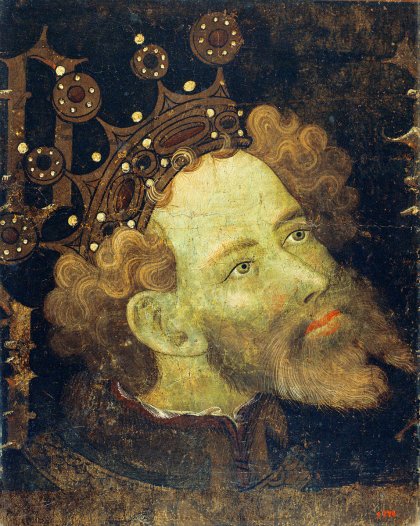 Pere IV el Cerimoniós de Aragó