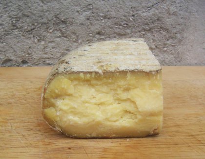 Queso de Mahón - Menorca