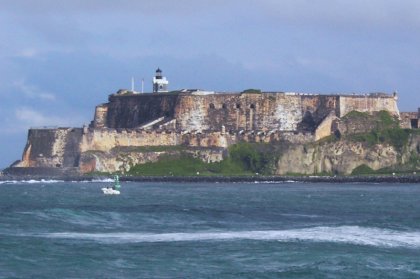 Castillo de San Felipe
