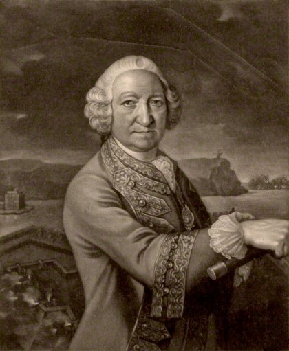 Sir William Blakeney