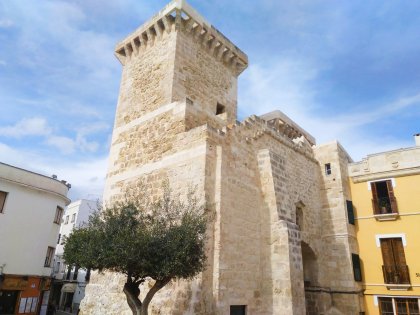 Portal de San Roque