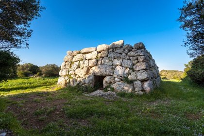 Naveta Rafal Rubí