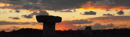 Talayot de Trepucó