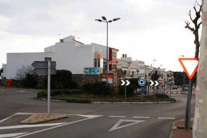 Es Migjorn Gran