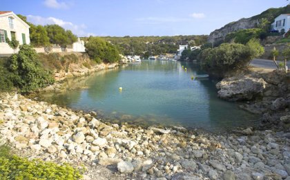 Cala de Sant Esteve