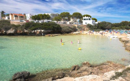 Sa Caleta